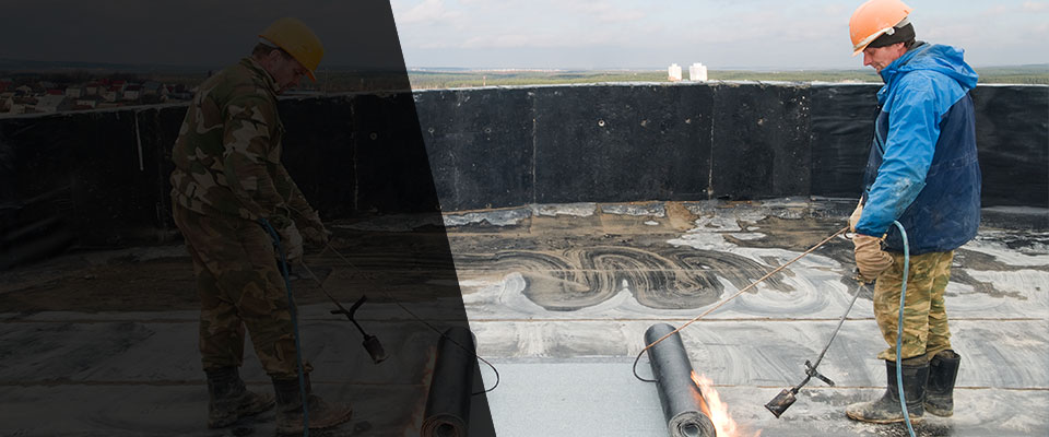 Lewisburg Roofing Contractors